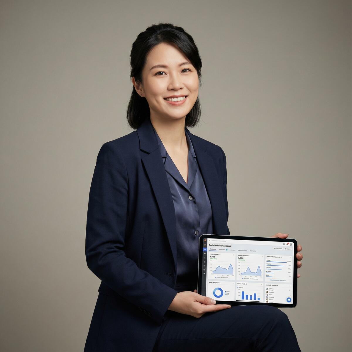 香港三级心理顾问王思琪