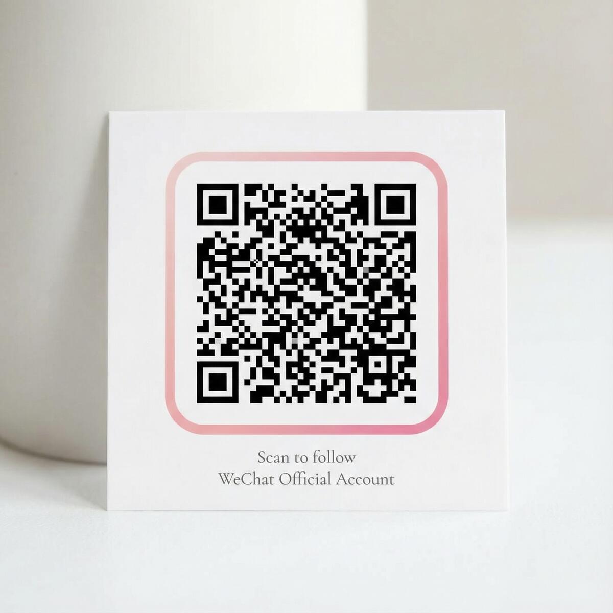 香港三级公众号二维码